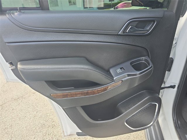 Used 2019 Chevrolet Tahoe LT RWD image 9