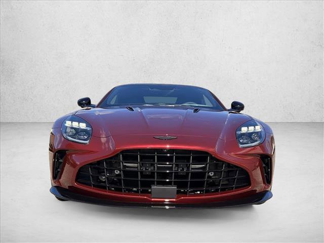 New 2026 Aston Martin V8 Vantage S RWD image 8