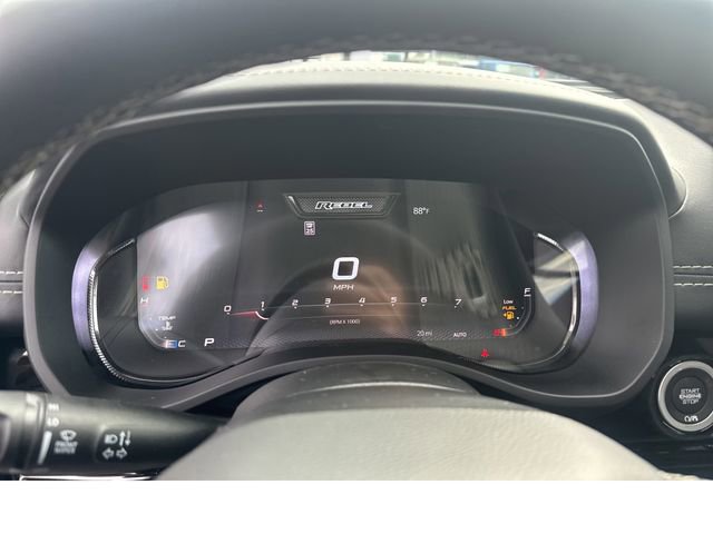 New 2026 RAM 1500 Rebel image 18