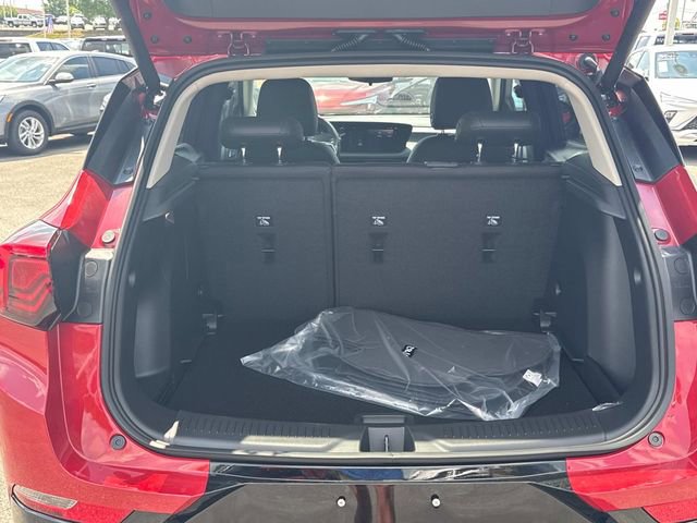 New 2026 Buick Encore GX Sport Touring w/ Advanced Technology Package image 12