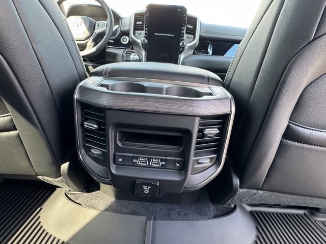 New 2026 RAM 1500 Laramie image 18
