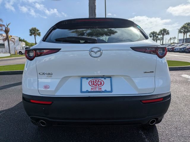 Used 2023 MAZDA CX-30 AWD 2.5 S image 5