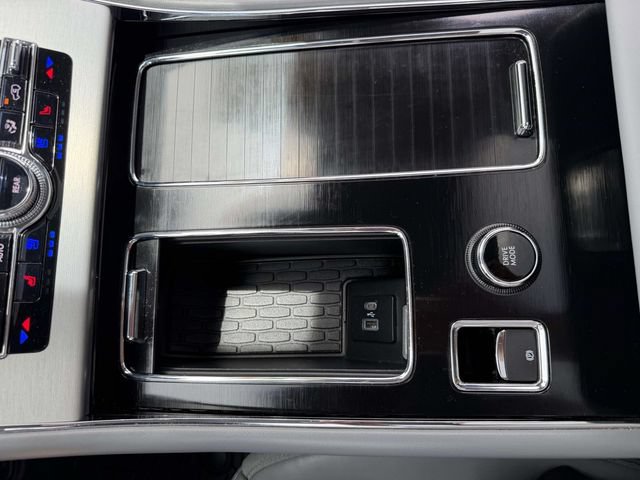 Used 2020 Lincoln Aviator Reserve w/ Equipment Group 201A RWD image 21
