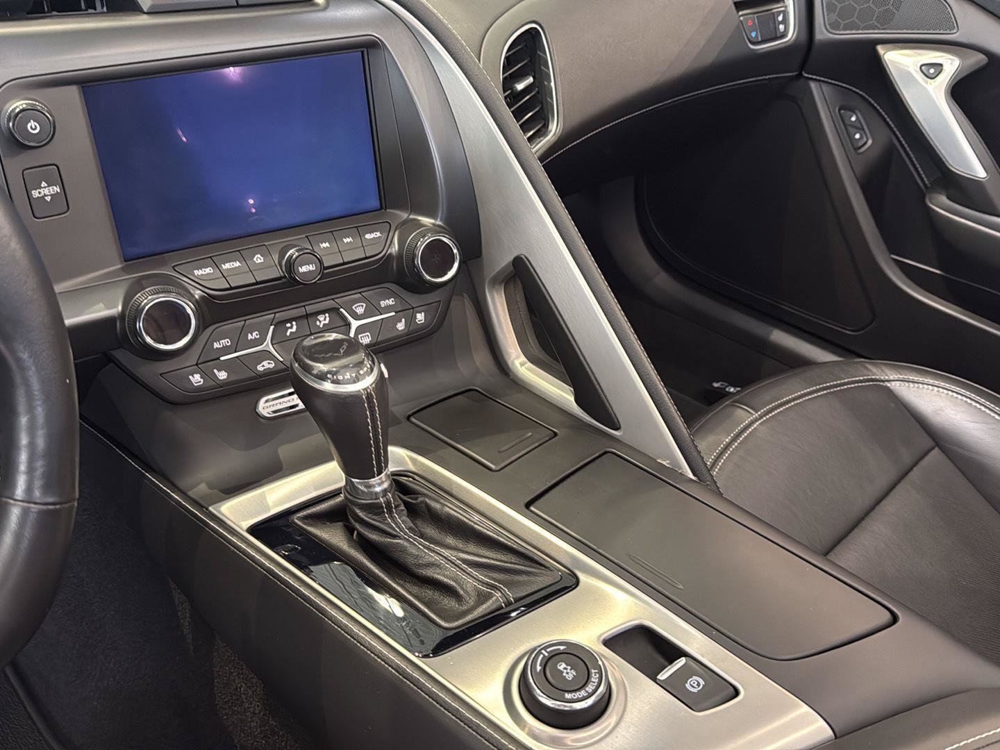 Used 2019 Chevrolet Corvette Grand Sport RWD image 20
