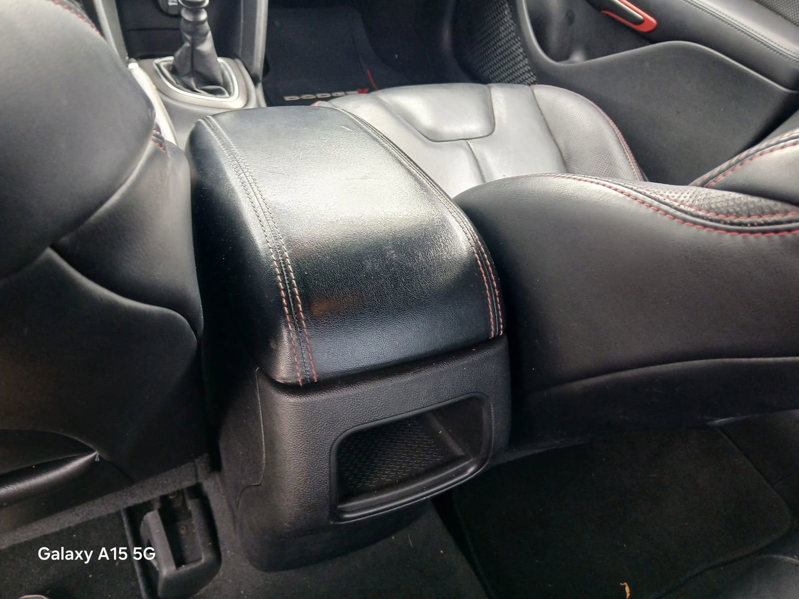 Used 2014 Dodge Dart GT w/ Sun/Sound Group image 27