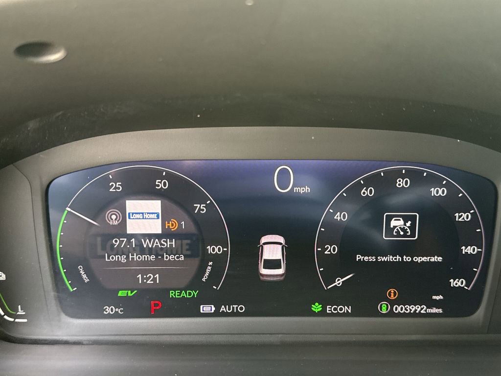 Used 2025 Honda Accord Touring image 10