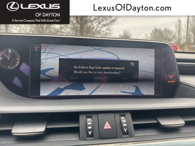 Used 2019 Lexus ES 300h image 24