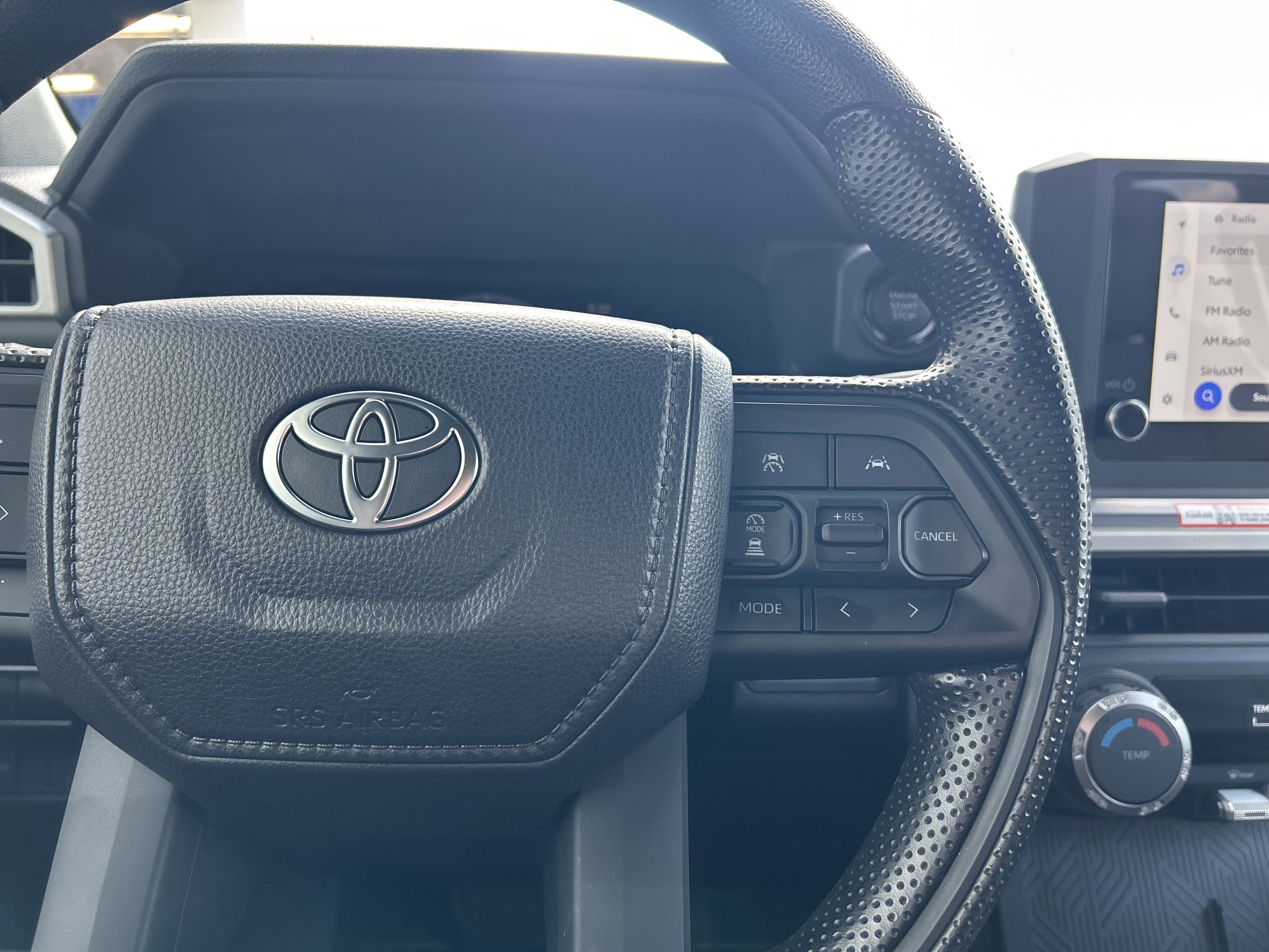 Used 2025 Toyota Tacoma SR5 image 19