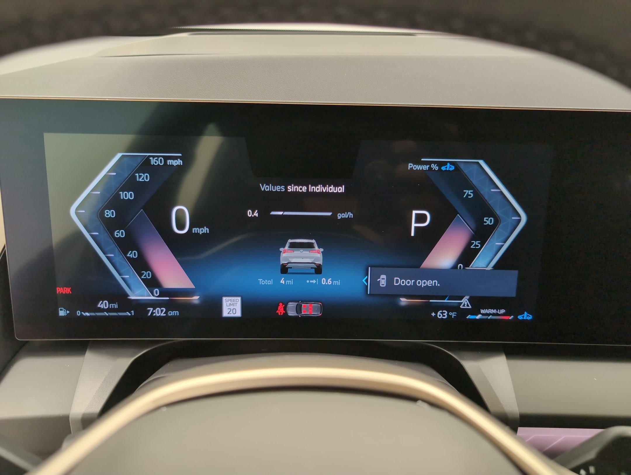 Used 2025 BMW X3 xDrive30i w/ Premium Package image 16