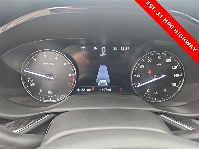 Certified 2023 Buick Envision Essence image 12