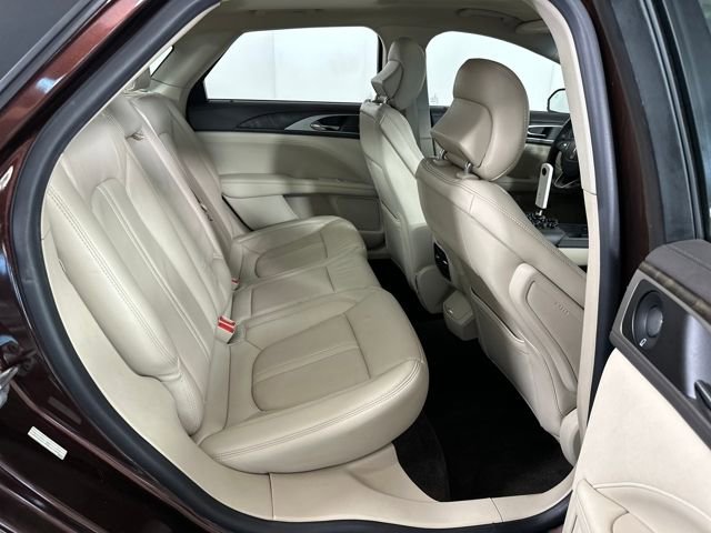 Used 2019 Lincoln MKZ Reserve image 27