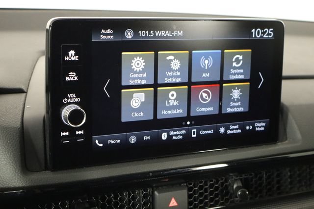 Used 2024 Honda CR-V EX-L image 30