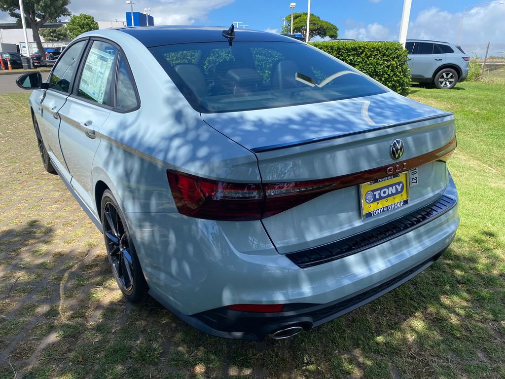 New 2026 Volkswagen Jetta GLI Autobahn image 23