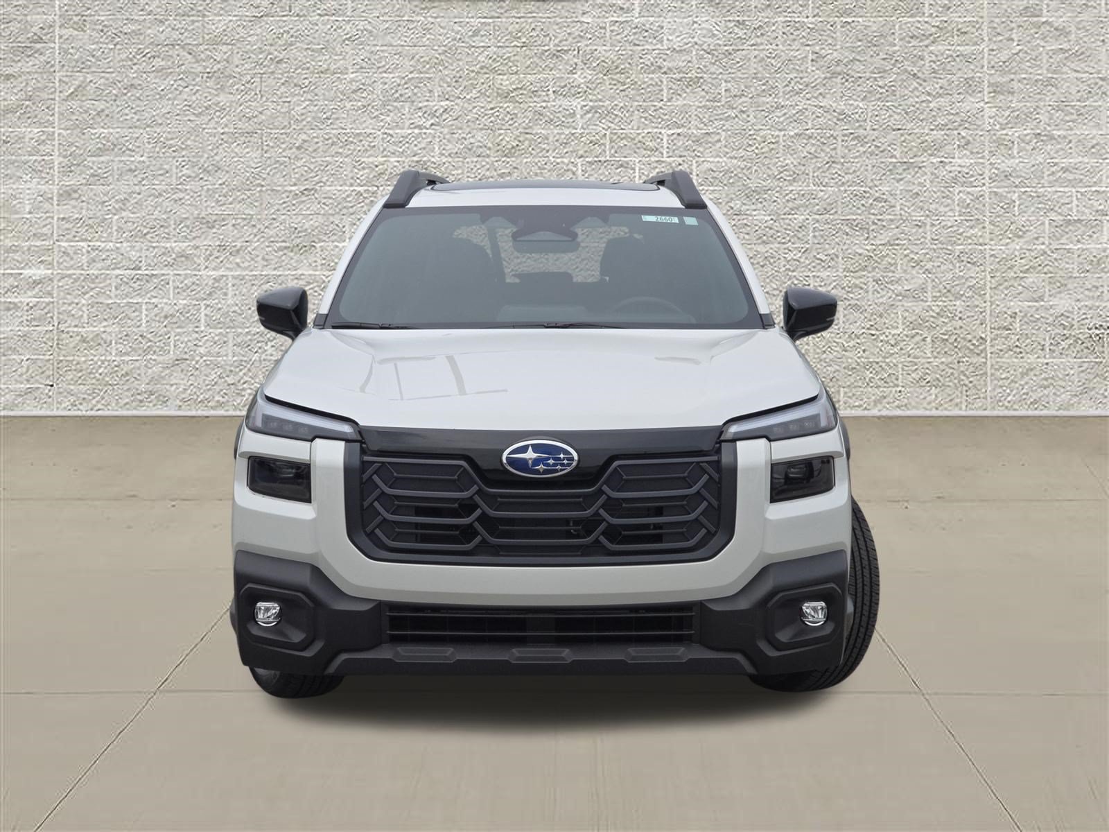 New 2026 Subaru Outback Premium AWD/4WD image 2