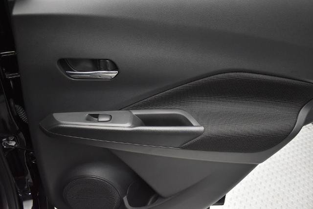 Certified 2024 Nissan Kicks SV FWD image 25