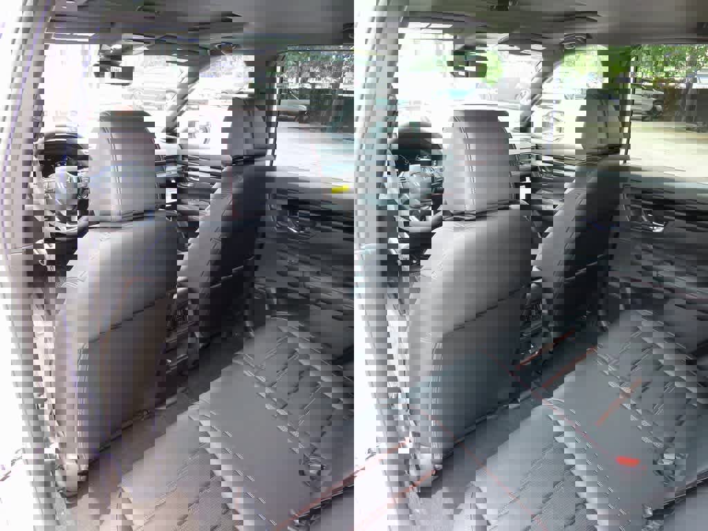 New 2025 Honda CR-V Sport-L image 15