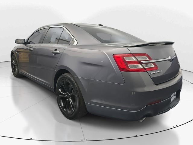 Used 2013 Ford Taurus SHO image 6