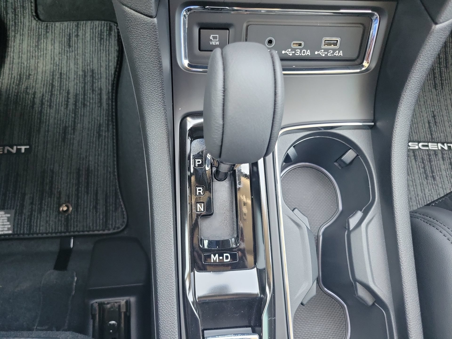 New 2026 Subaru Ascent Bronze Edition AWD/4WD image 23
