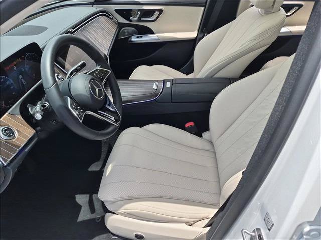 Used 2026 Mercedes-Benz E 350 Sedan image 17
