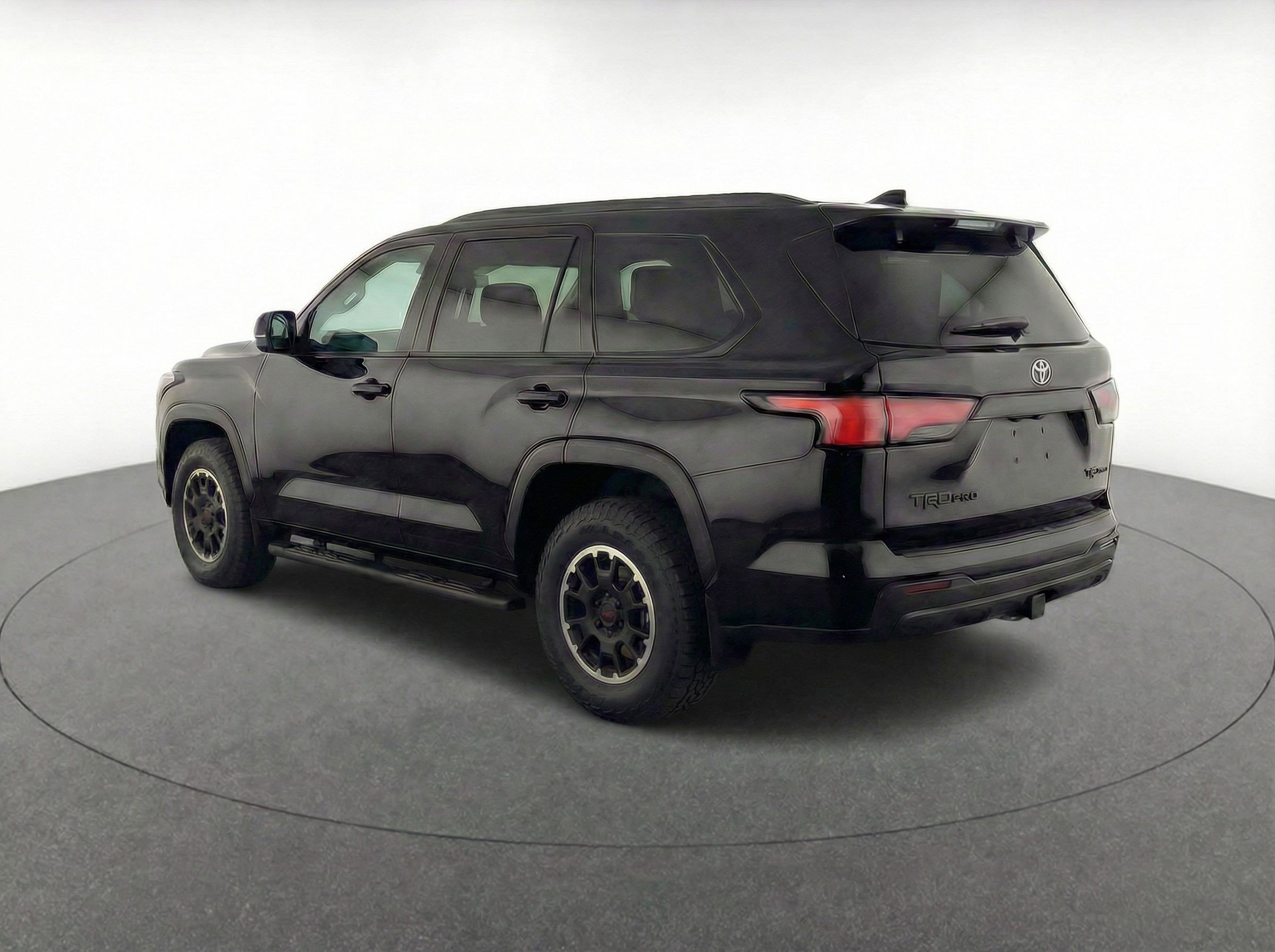 Used 2025 Toyota 4Runner TRD Off-Road image 6