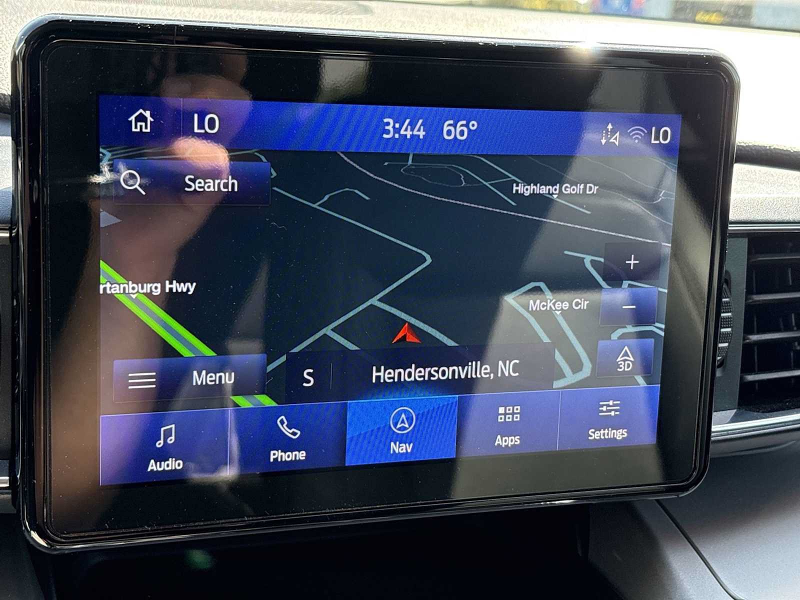 Used 2023 Ford Explorer XLT w/ Equipment Group 202A AWD/4WD image 14