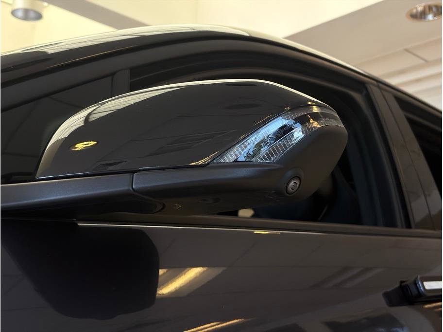 Used 2023 Fisker Ocean One AWD/4WD image 32