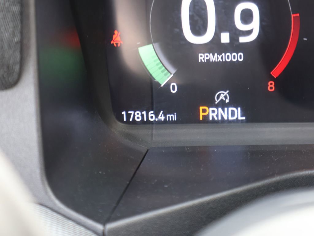 Certified 2025 Ford Explorer ST-Line w/ ST-Line Street Pack image 32