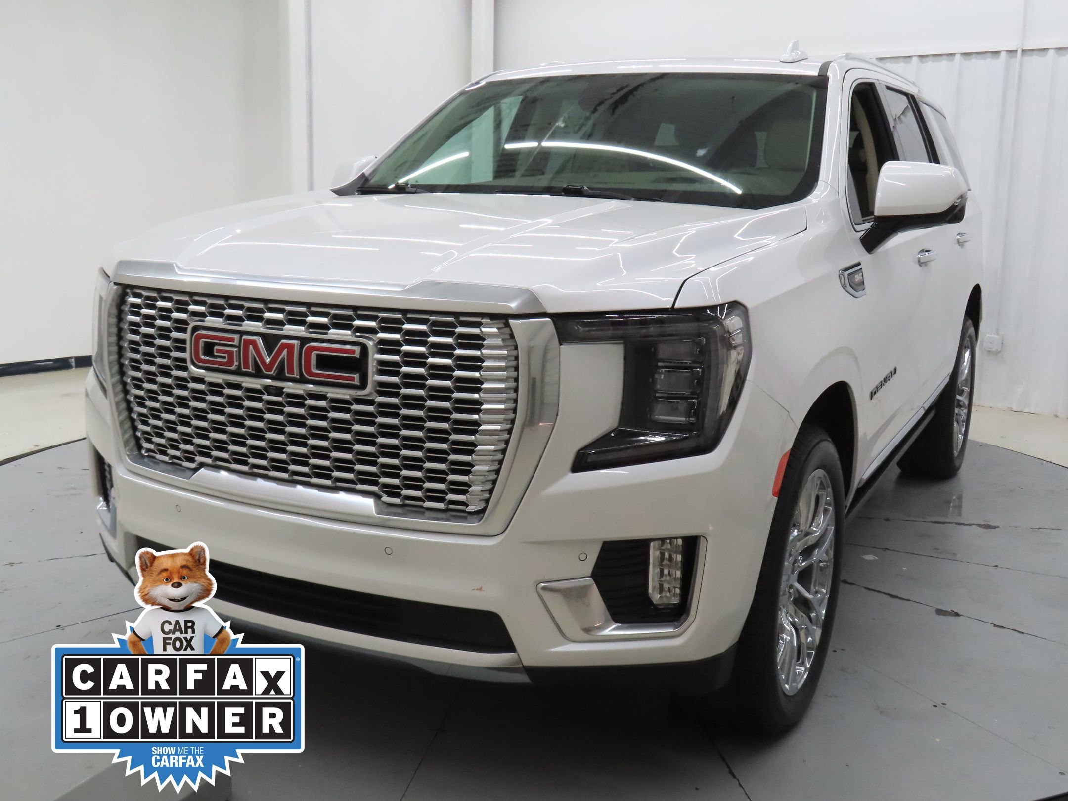 Used 2023 GMC Yukon Denali image 7
