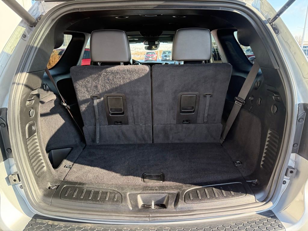 Used 2025 Dodge Durango R/T image 30