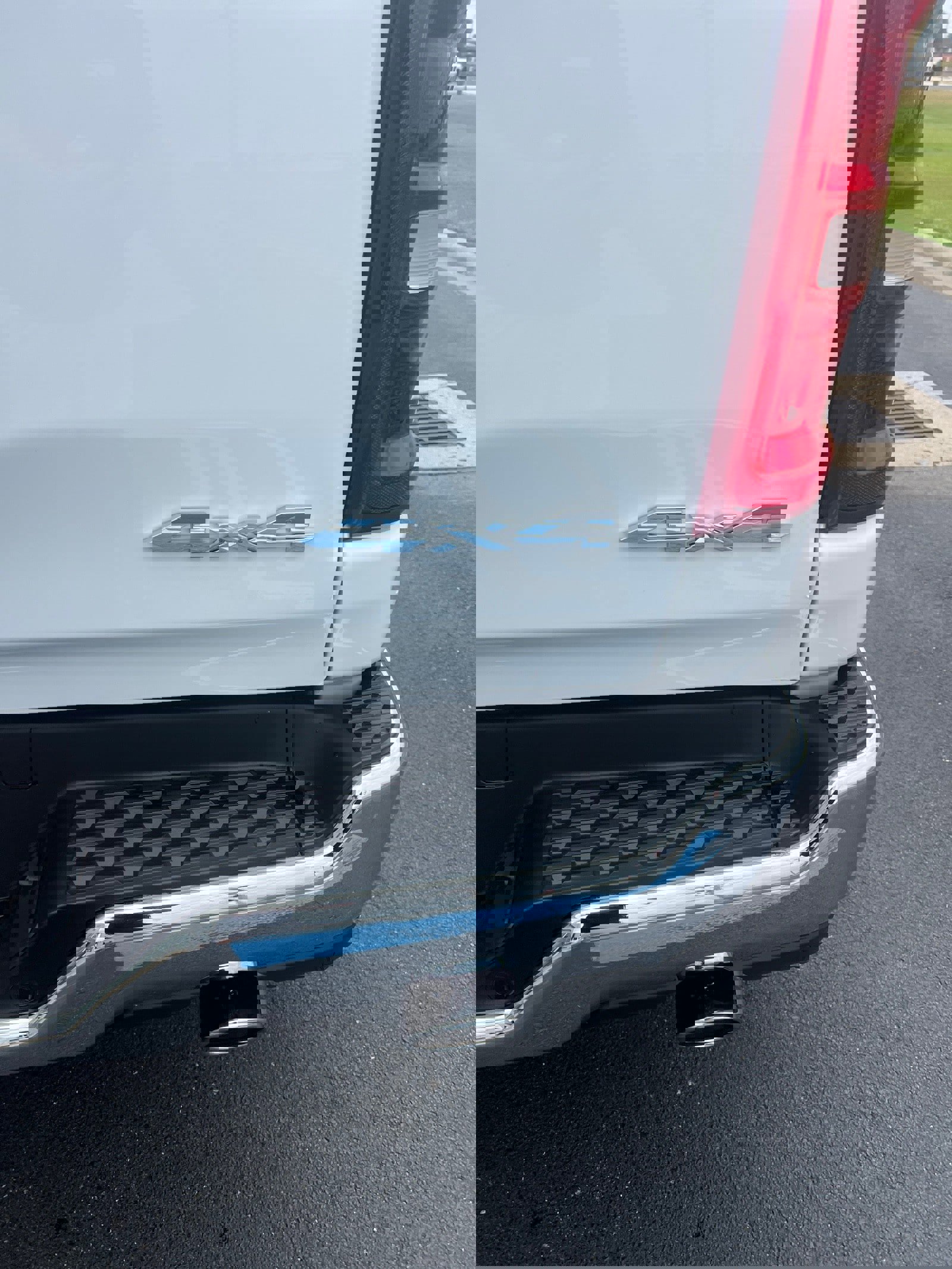 New 2026 RAM 1500 Big Horn image 7