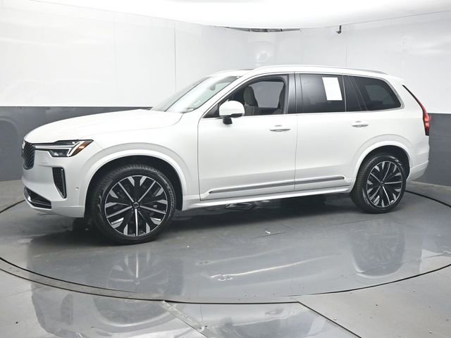 Used 2026 Volvo XC90 B6 Plus w/ Protection Package Premier AWD/4WD image 4