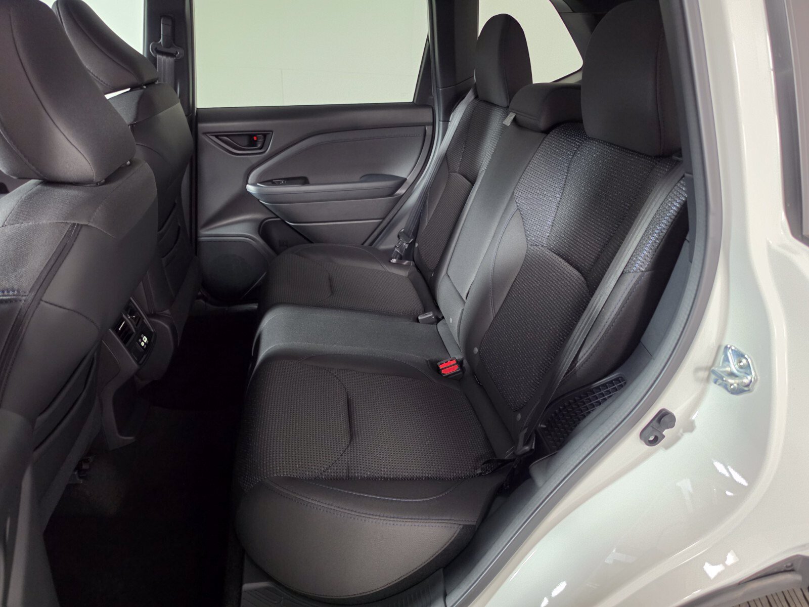 New 2026 Subaru Forester Premium AWD/4WD image 14