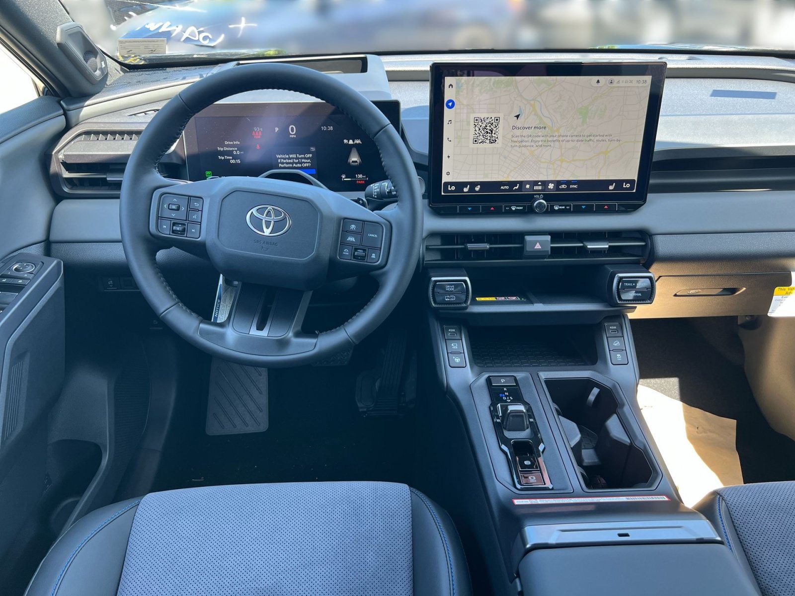 New 2026 Toyota RAV4 XSE AWD/4WD image 18