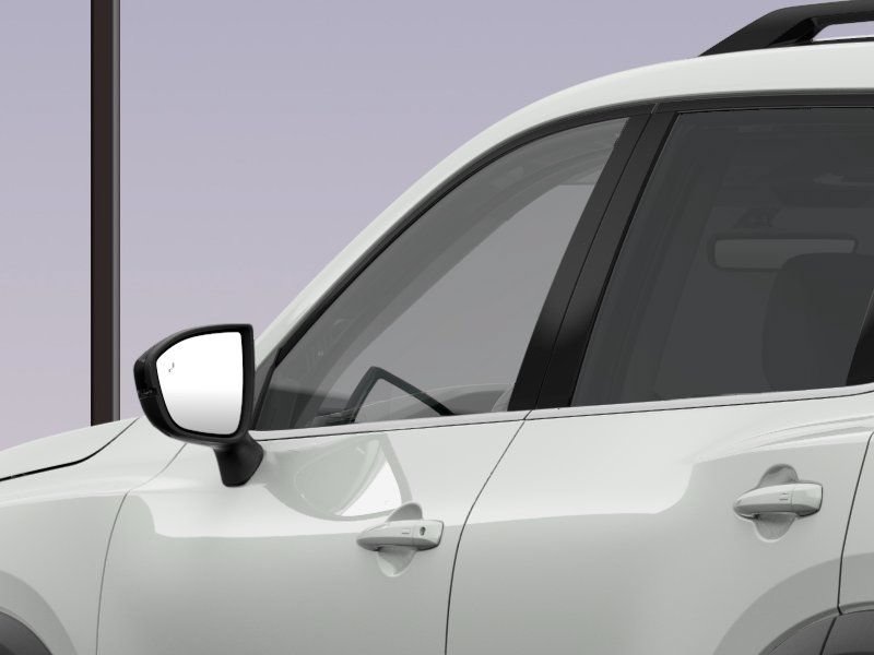 New 2026 Nissan Pathfinder Platinum AWD/4WD image 14