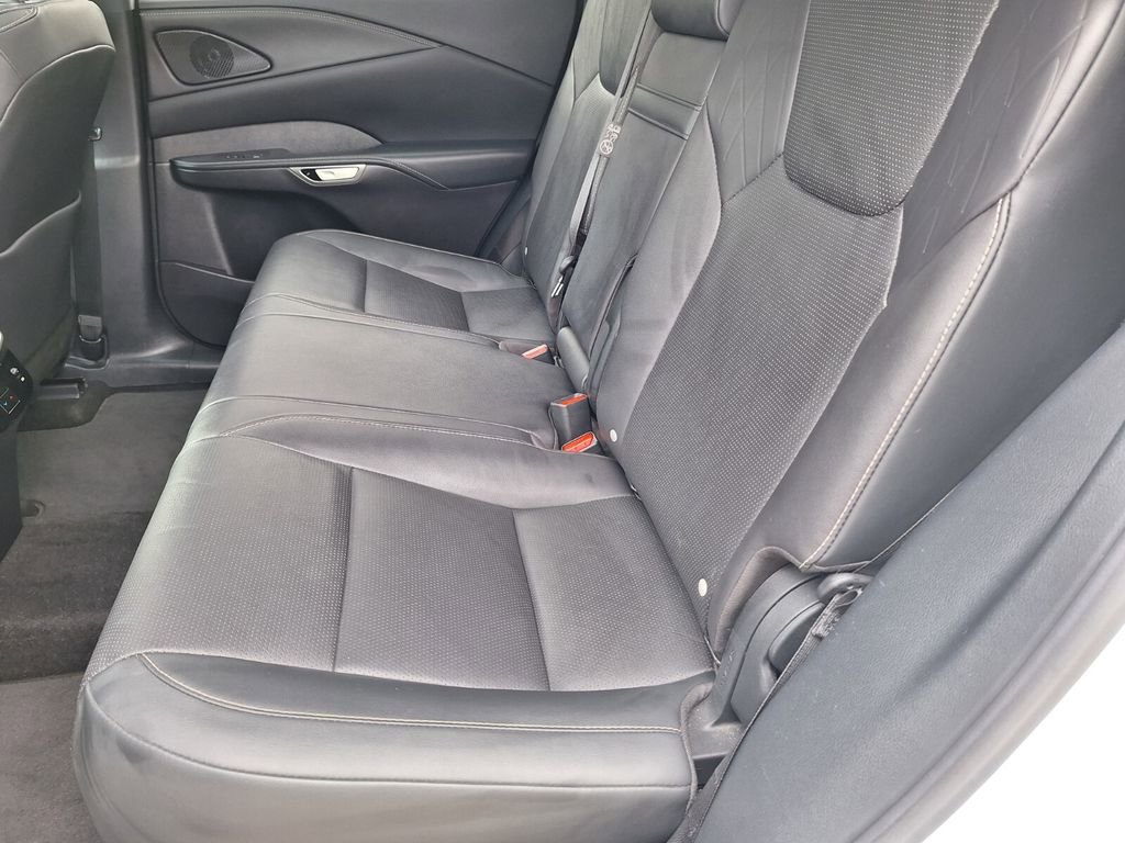 Used 2023 Lexus RX 350 Premium Plus w/ Accessory Package (Z1) image 24