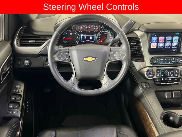Used 2018 Chevrolet Tahoe LT w/ LT Signature Package image 15