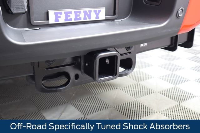 New 2026 Ford F350 Lariat w/ Black Appearance Package image 37