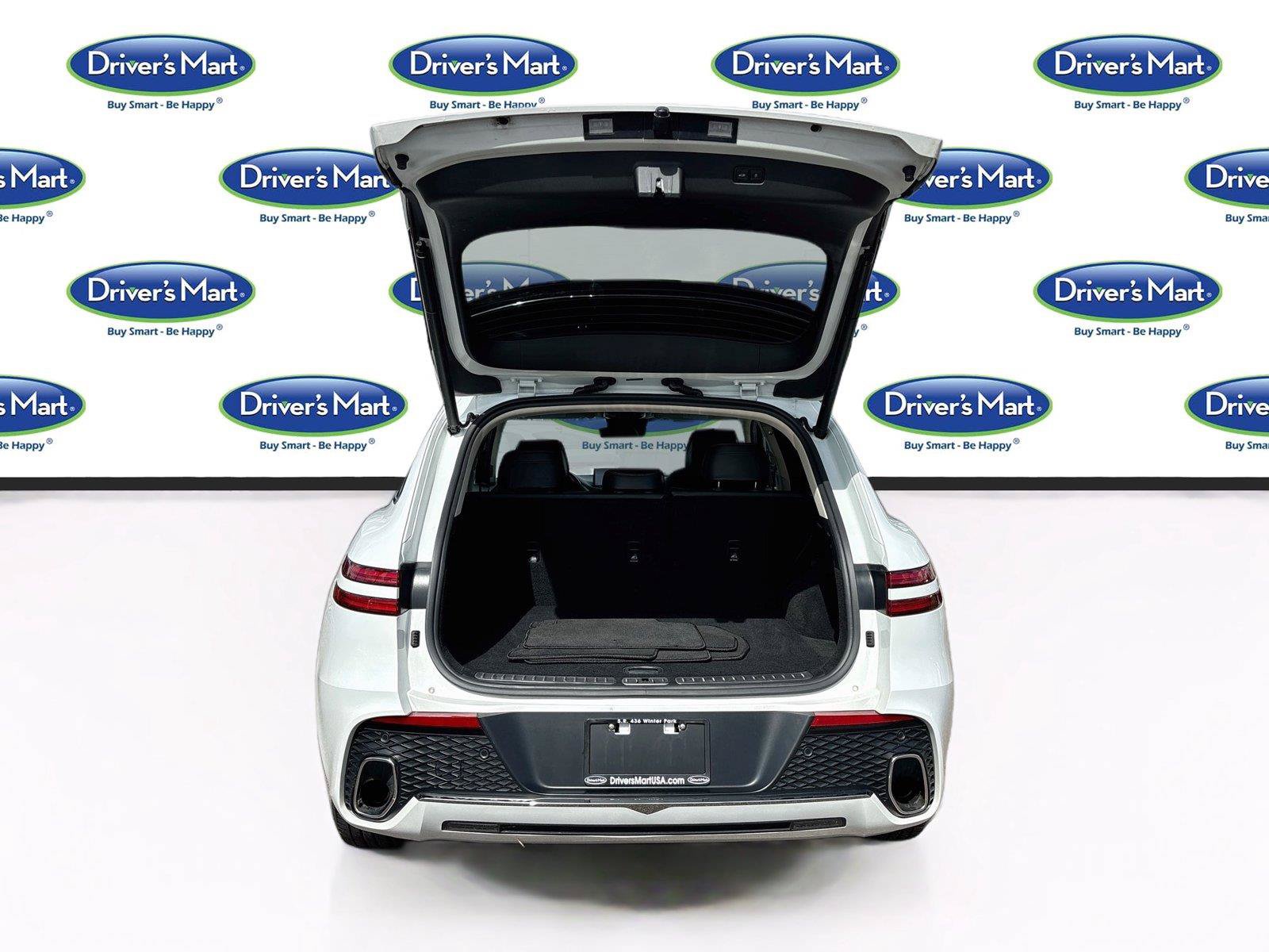 Used 2025 Genesis GV70 2.5T AWD/4WD image 26