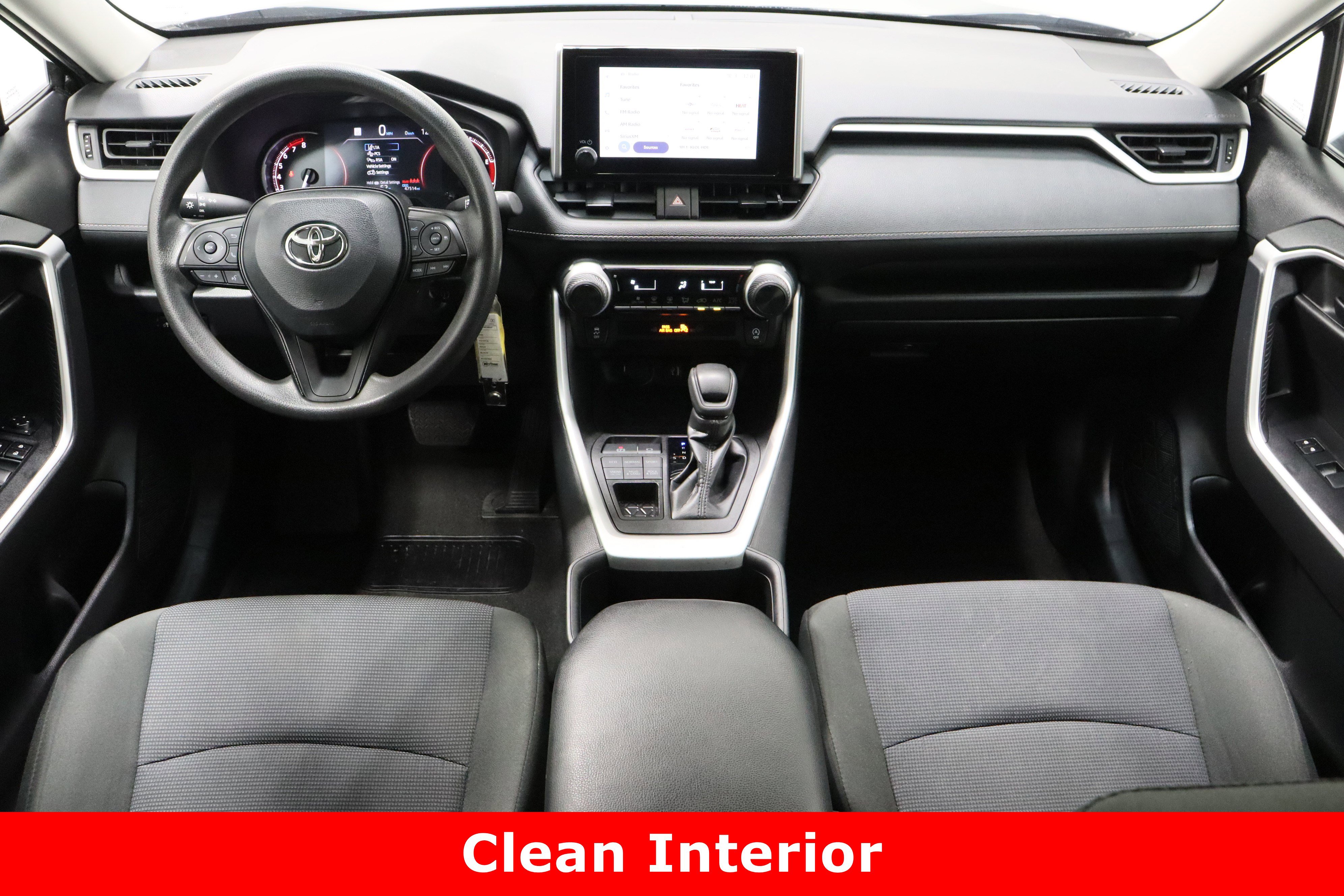 Certified 2024 Toyota RAV4 LE image 26