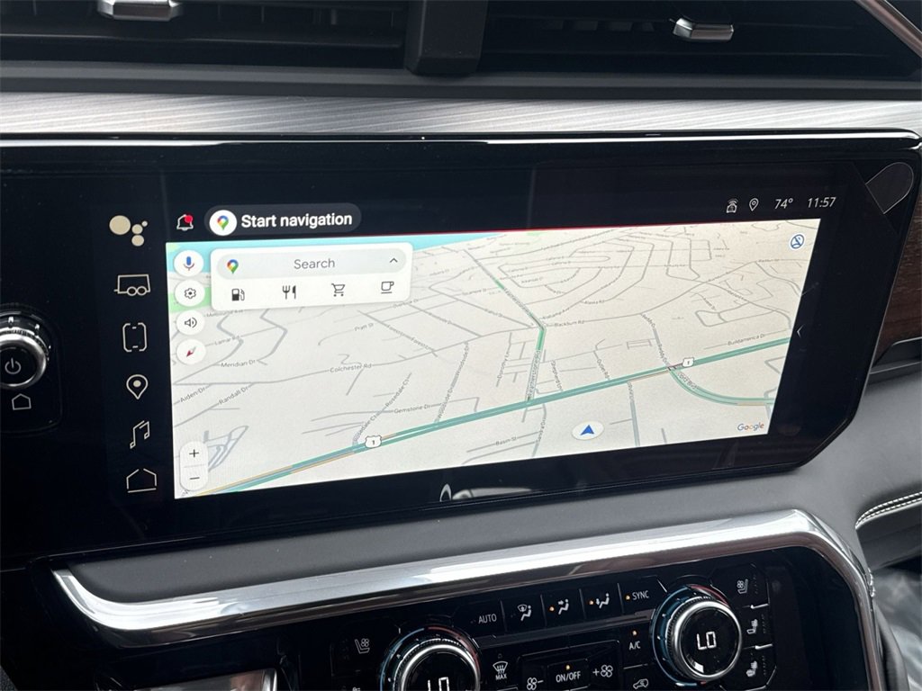 New 2026 GMC Sierra 3500 Denali Ultimate image 20