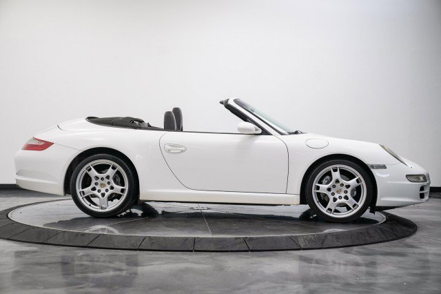 Used 2005 Porsche 911 Carrera image 14