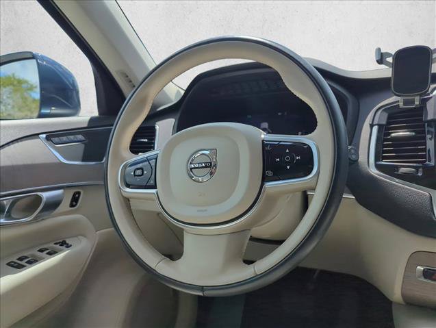 Used 2024 Volvo XC90 B5 Plus AWD/4WD image 25