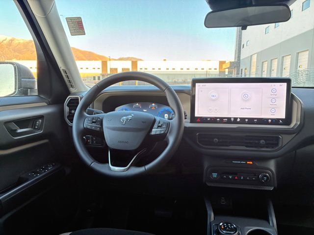 New 2025 Ford Bronco Sport Big Bend w/ Convenience Package image 9