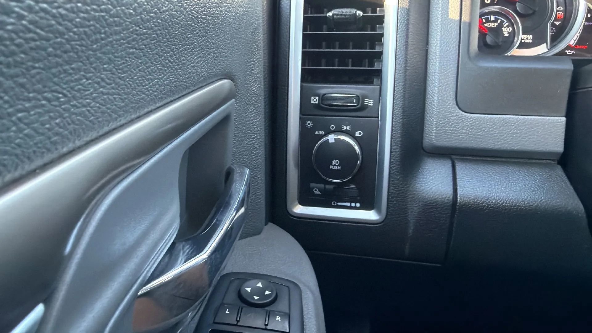 Used 2016 RAM 2500 Lone Star AWD/4WD image 94