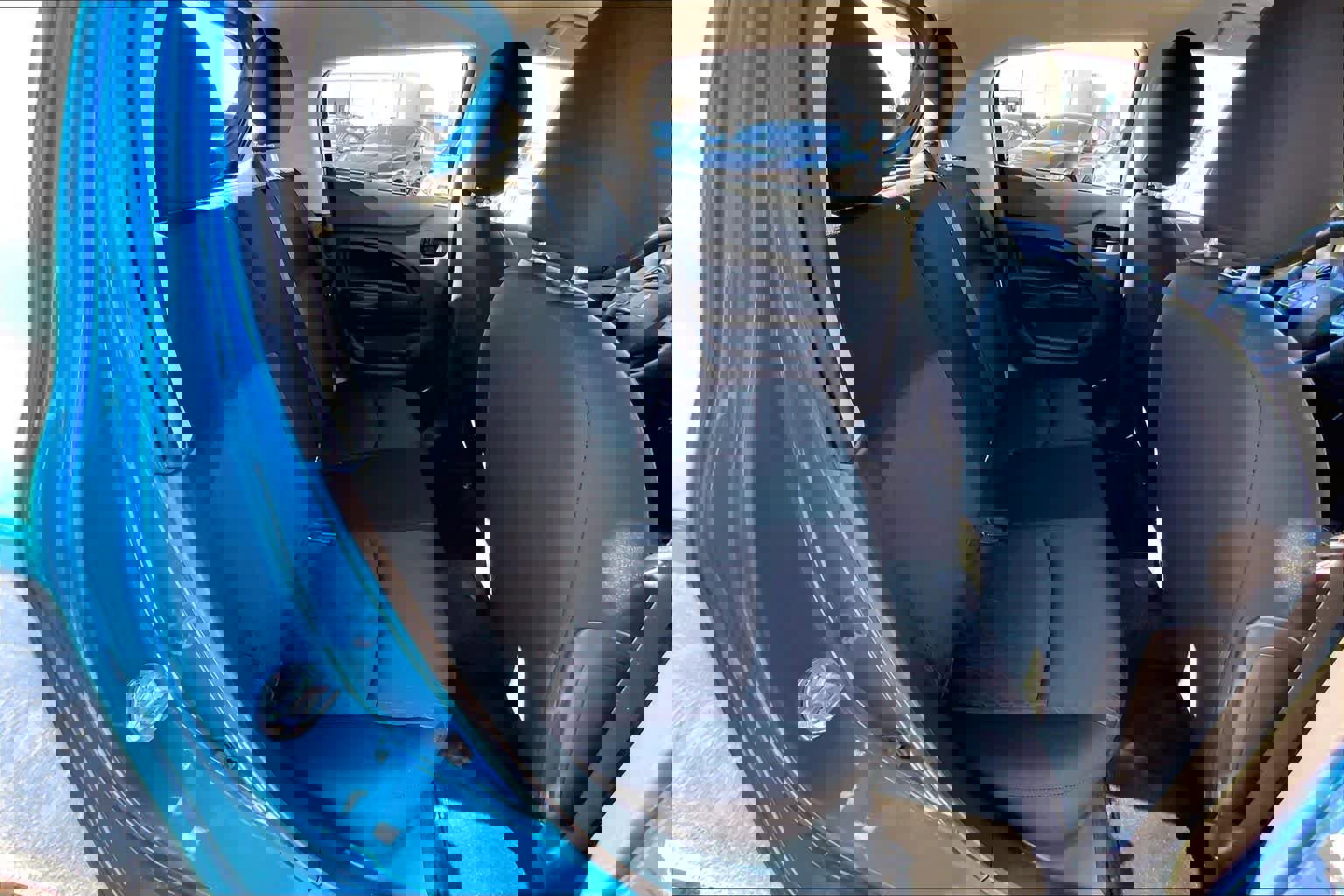 Used 2024 Mitsubishi Mirage LE image 19