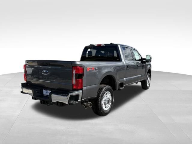 New 2026 Ford F250 XLT w/ 360-Degree Camera Package image 5