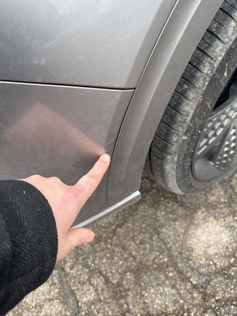 Used 2024 Genesis GV70 2.5T w/ Sport Prestige Package image 27