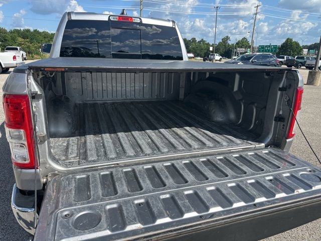 Used 2022 RAM 1500 Lone Star AWD/4WD image 40