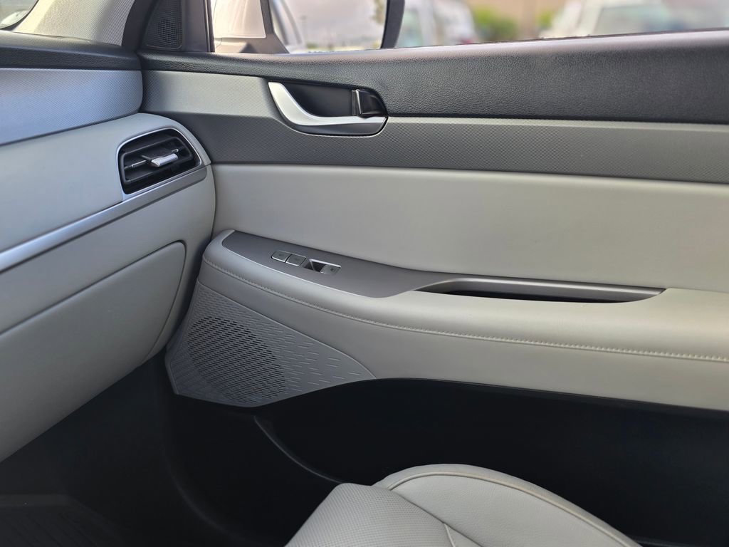 Used 2021 Hyundai Palisade SEL image 28