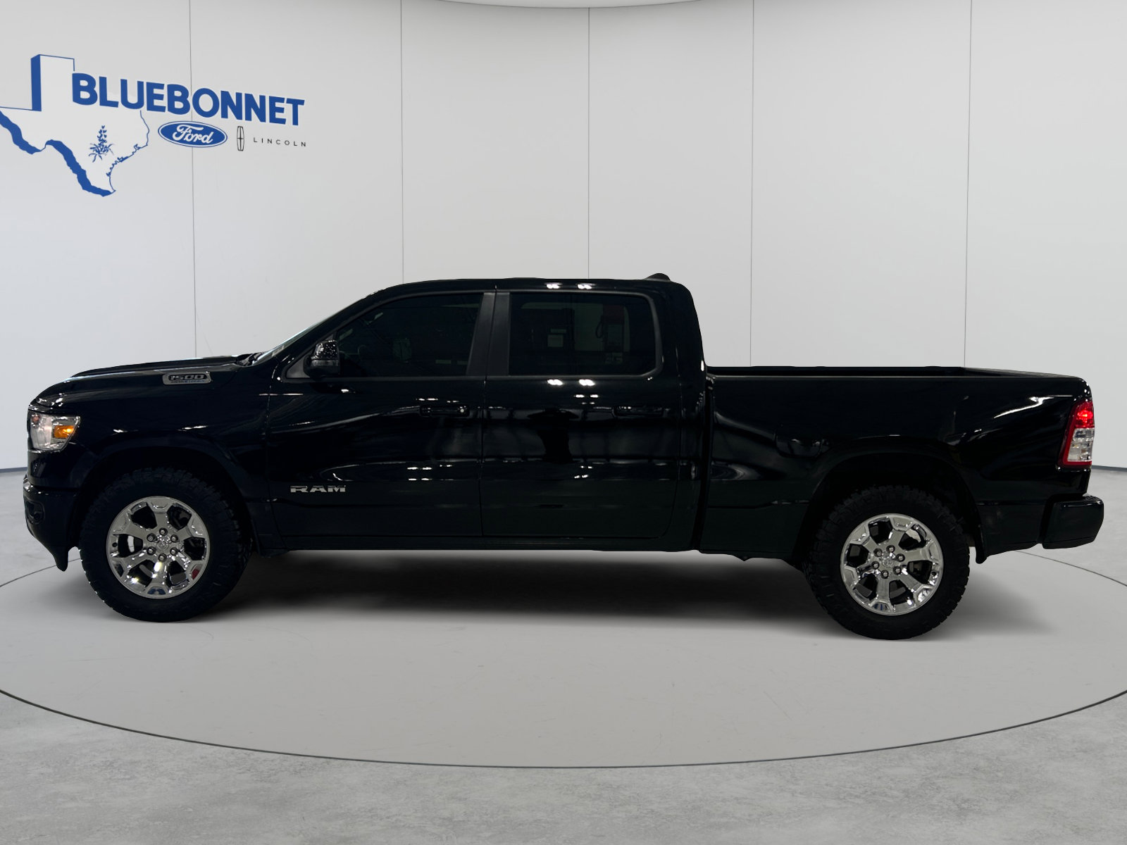 Used 2023 RAM 1500 Lone Star RWD image 7